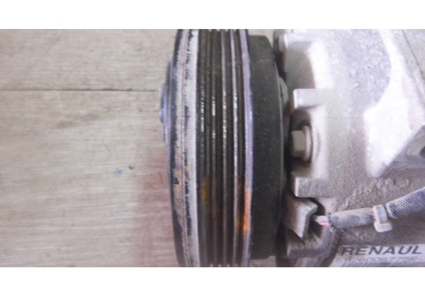 Компресор кондиціонера Renault 1.2 16V, 926006775R
